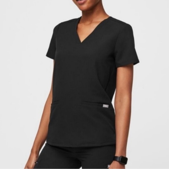 Like new figs top - Picture 1 of 2